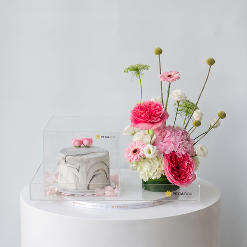 Sweet Bloom Moments