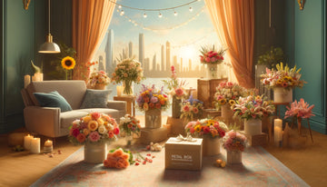 The Best Flowers for Every Occasion Petal Box's Recommendations