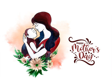 Why Flowers Are the Perfect Mother’s Day Gift