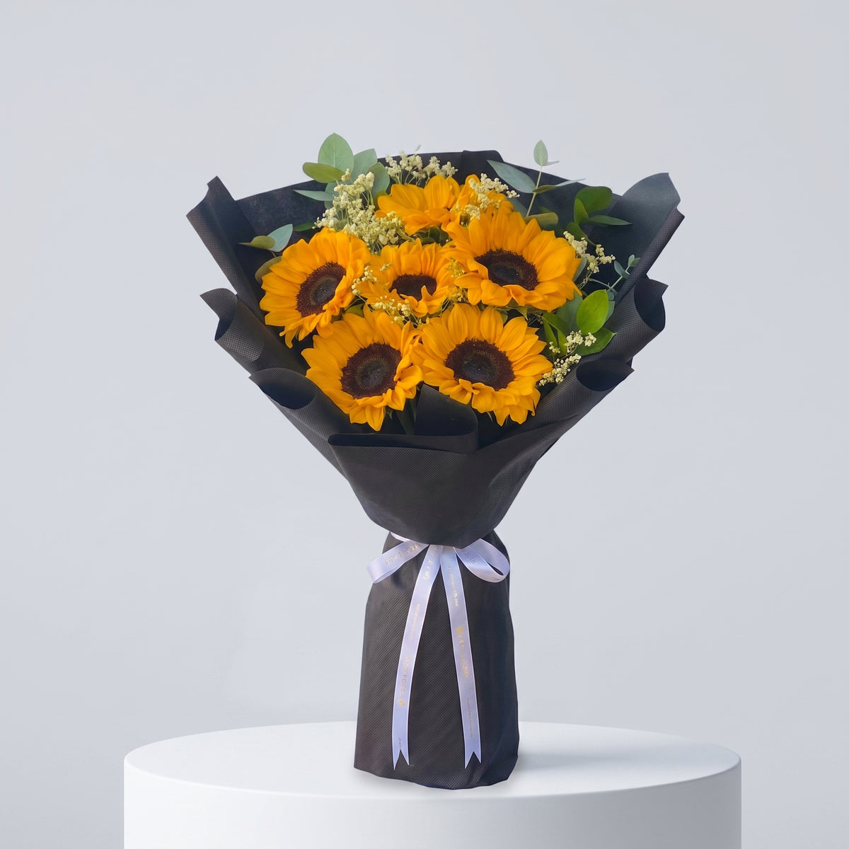 6 Sunflower Bouquet