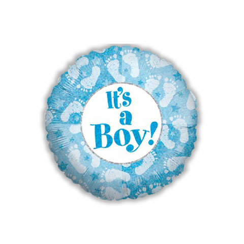 A-Boy-Footprints-Balloon