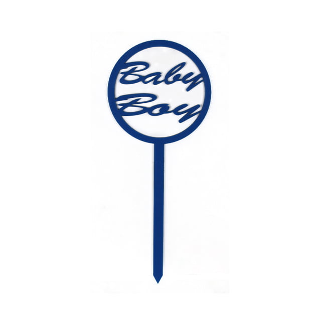 Baby-Boy-Topper