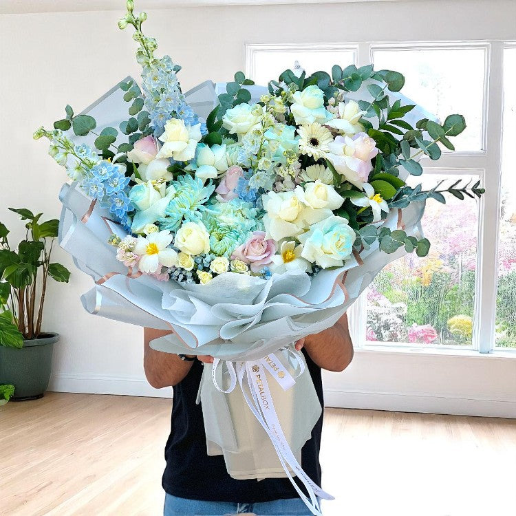 Blooming Richness