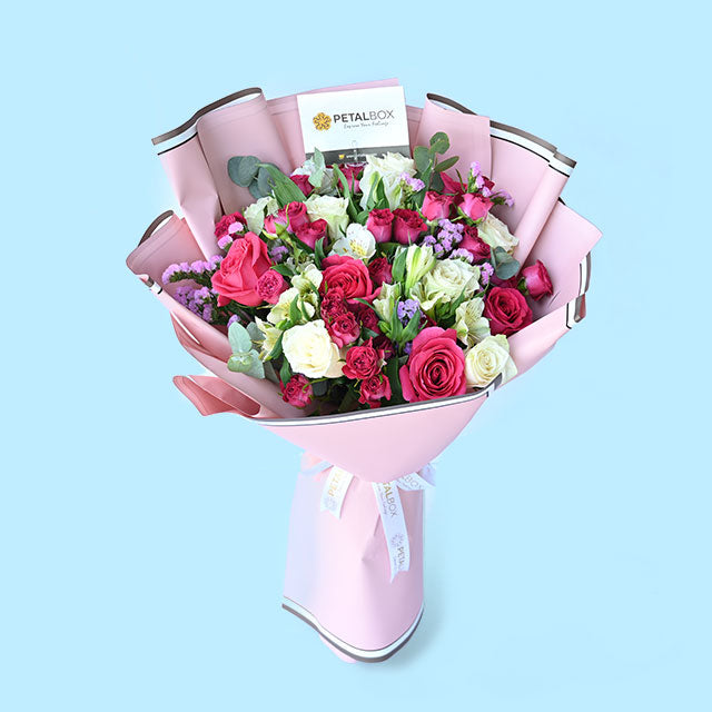 Blossom-Medley-Bouquet