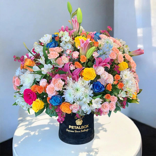 Celestial Bliss Arrangement