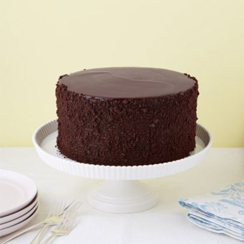 Chocolate-Excess