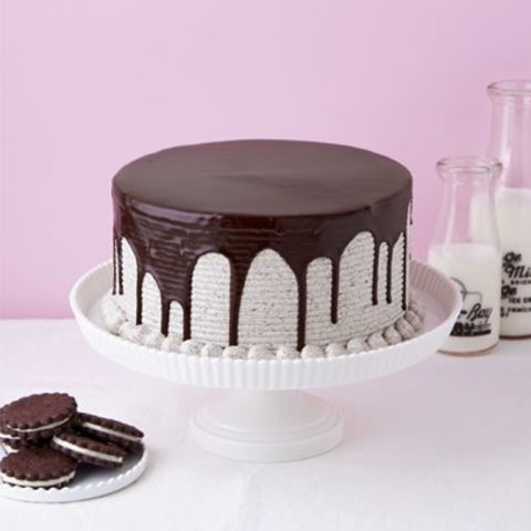 Chocolate-Orea-Cake