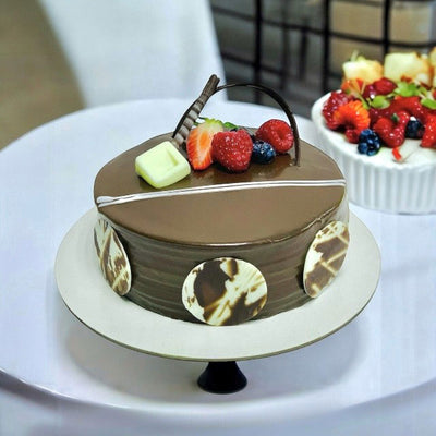 Chocolate Truffle