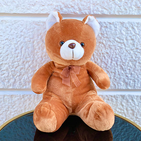 Dark-Brown-Teddy-Bear