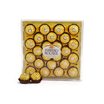 Ferrero Rocher Chocolate 24
