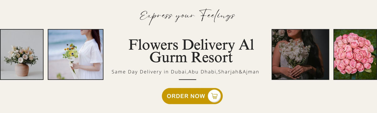 Flowers Delivery Al Gurm Resortslider_item_7mQYxU