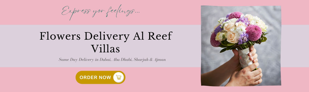 Flowers Delivery Al Reef Villasslider_item_7mQYxU