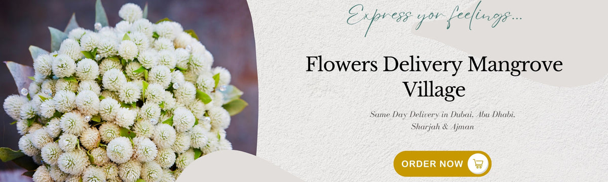 Flowers Delivery Mangrove Villageslider_item_7mQYxU