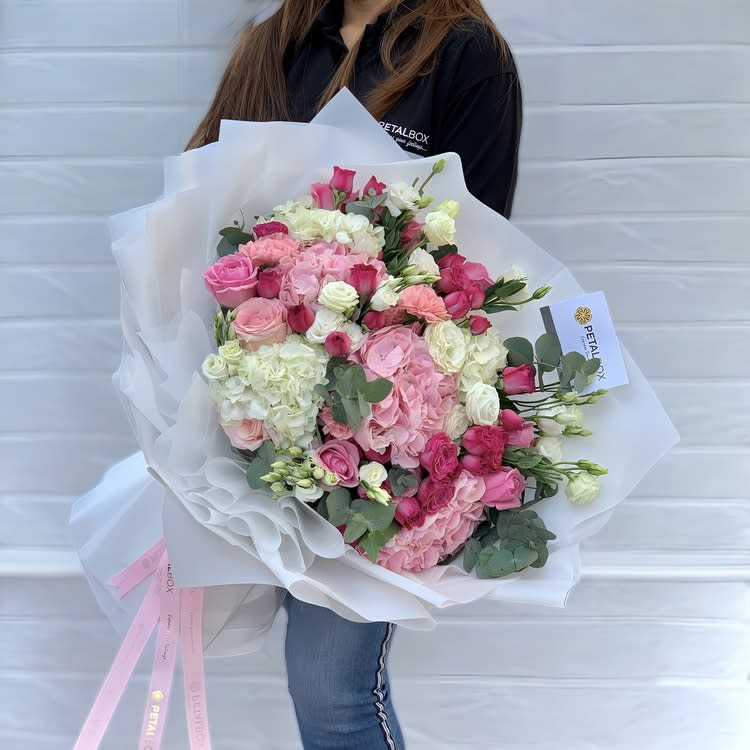 Flowers for You
