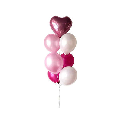 Foil Balloon 3 Color