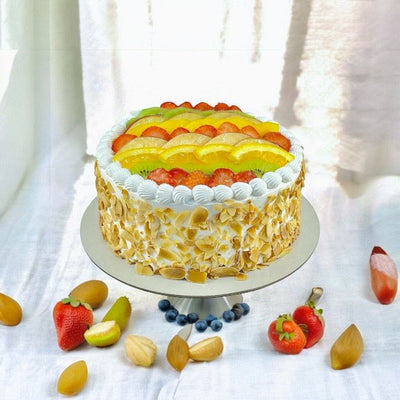 Fruit Cake
