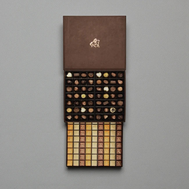 Godiva Royal Collection