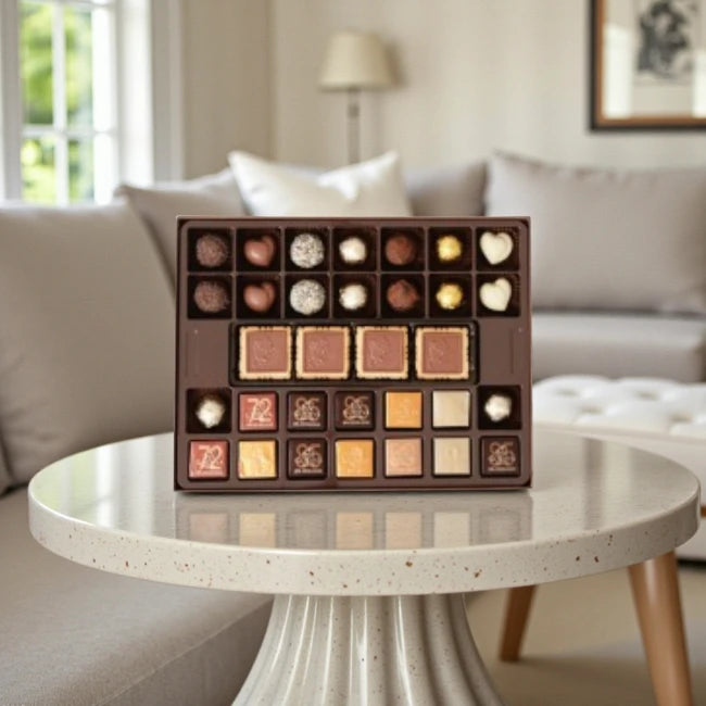 Godiva Ultimate Collection