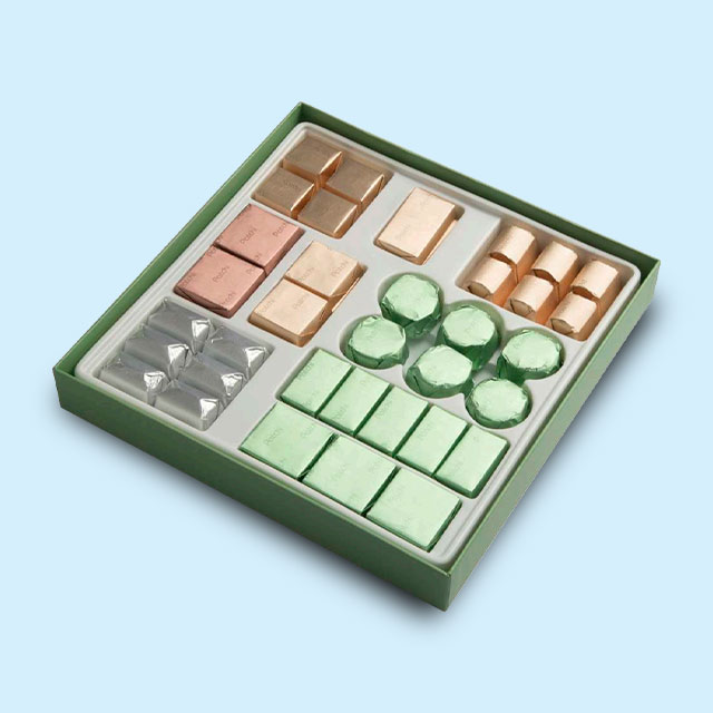 Les Creations Gift Box