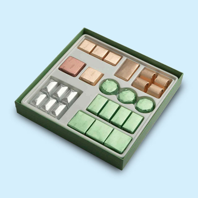 LES-CRÉATIONS GIFT BOX