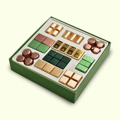 Les Signatures Gift Box