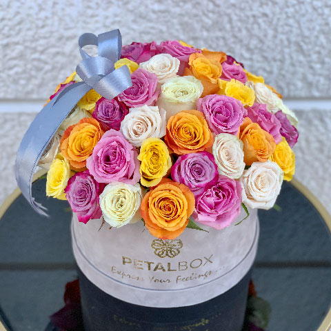 Mixed-Roses-Luxury-Box