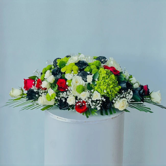 National Pride Floral