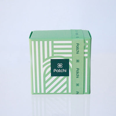 Patchi Chocolate Box 500Gm