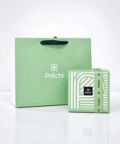 Patchi Chocolate Box 500Gm