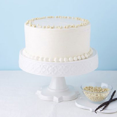 Pure-Vanilla-Cake