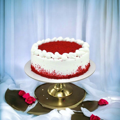 Red Velvet Additional