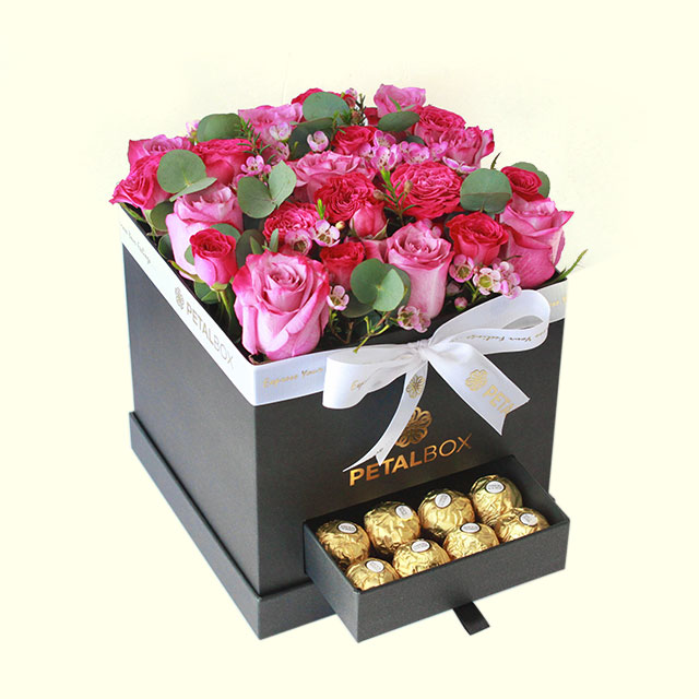 Rocher Royale Blossom Delight