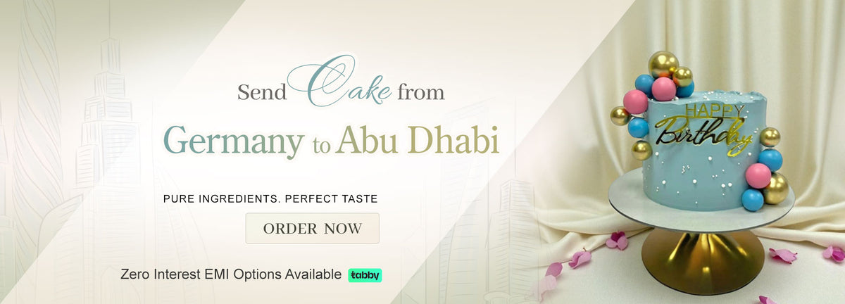 Send Cake from Germany to Abu Dhabislider_item_7mQYxU