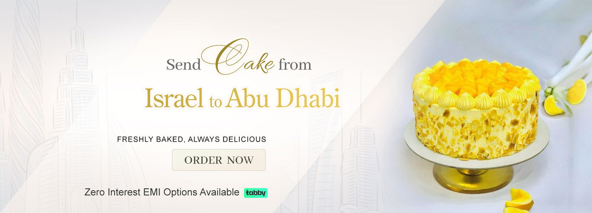 Send Cake from Israel to Abu Dhabislider_item_7mQYxU
