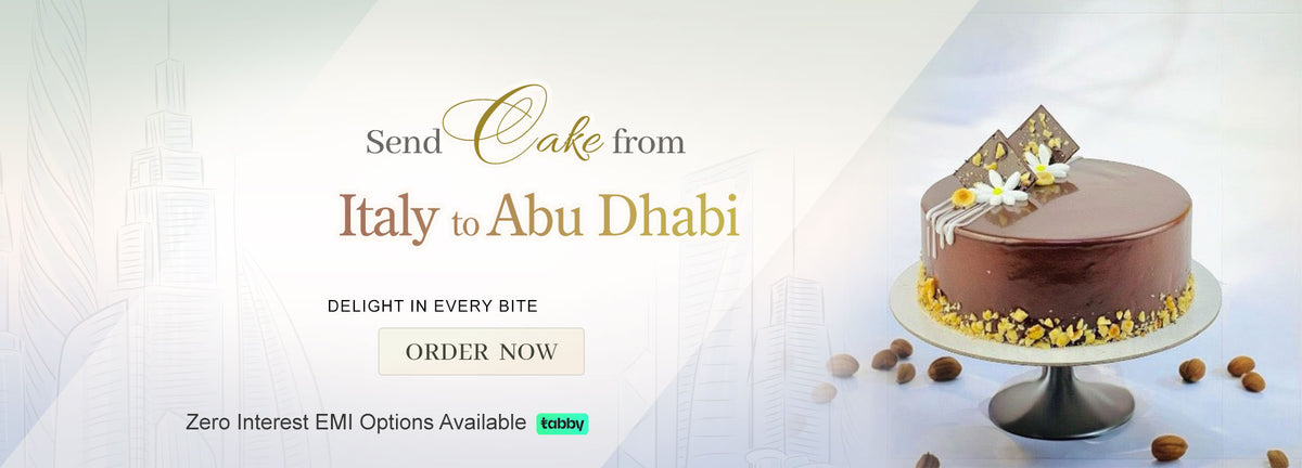 Send Cake from Italy to Abu Dhabislider_item_7mQYxU