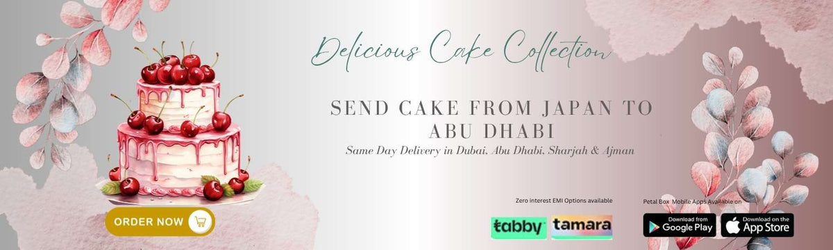 Send Cake from Japan to Abu Dhabislider_item_7mQYxU