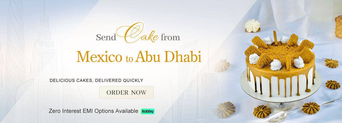 Send Cake from Mexico to Abu Dhabislider_item_7mQYxU