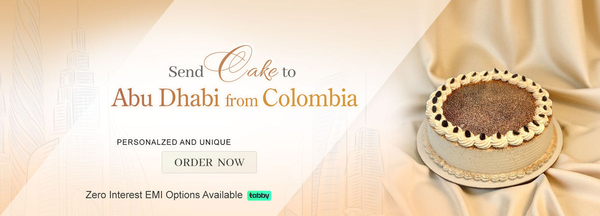 Send Cake to Abu Dhabi from Colombiaslider_item_7mQYxU