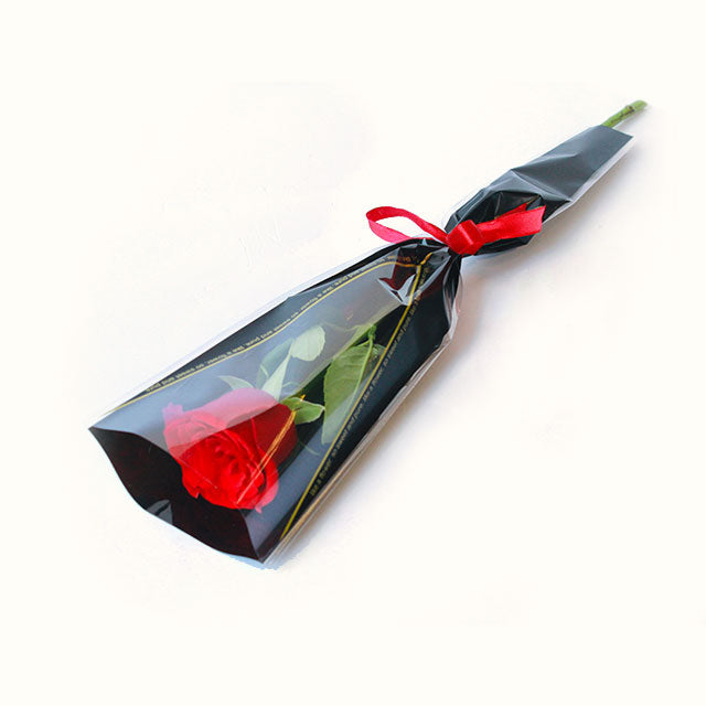 Single-Red-Roses
