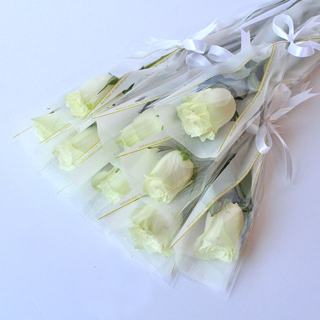 Single-White-Roses