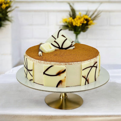 Tiramisu Cake Additional