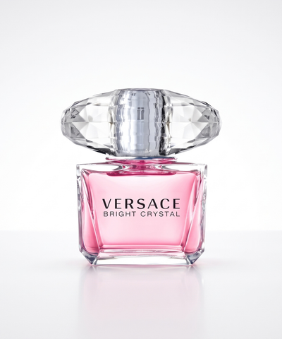 Versace Bright Crystal 90ml