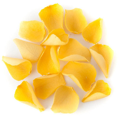 Yellow-Roses-Petals