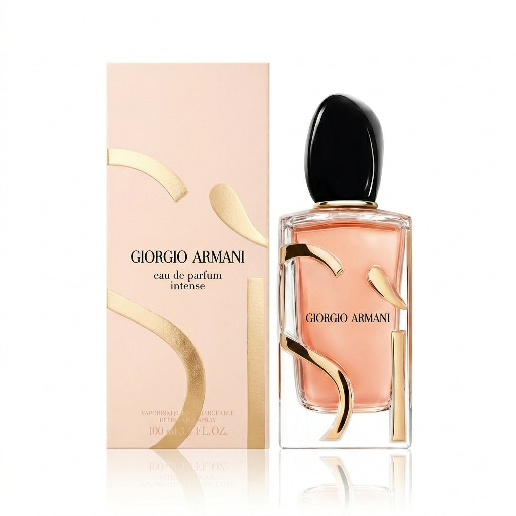 Armani Si EDP For Women