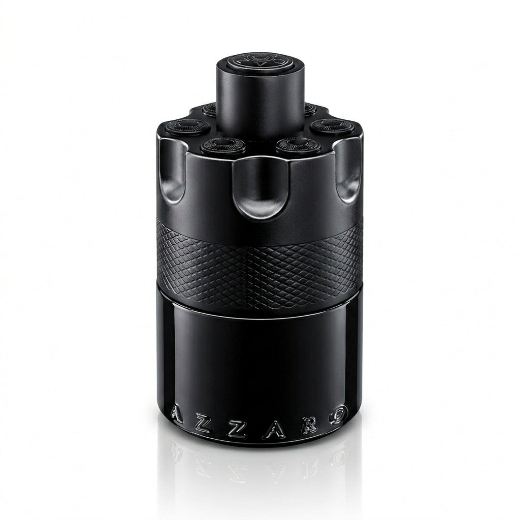 Azzaro The Most Wanted EDP Intense For Men 100ML