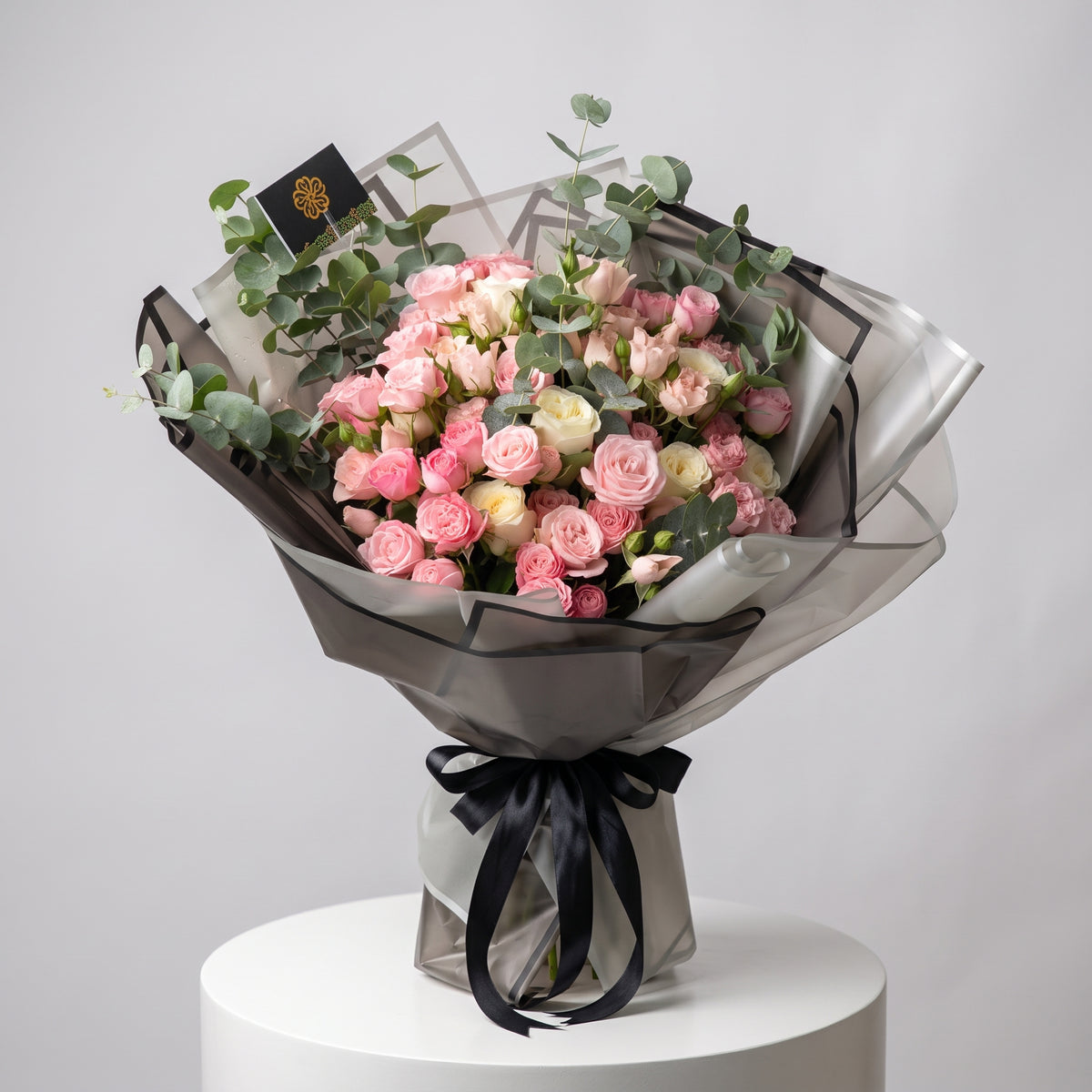 Birthday Flower Bouquet