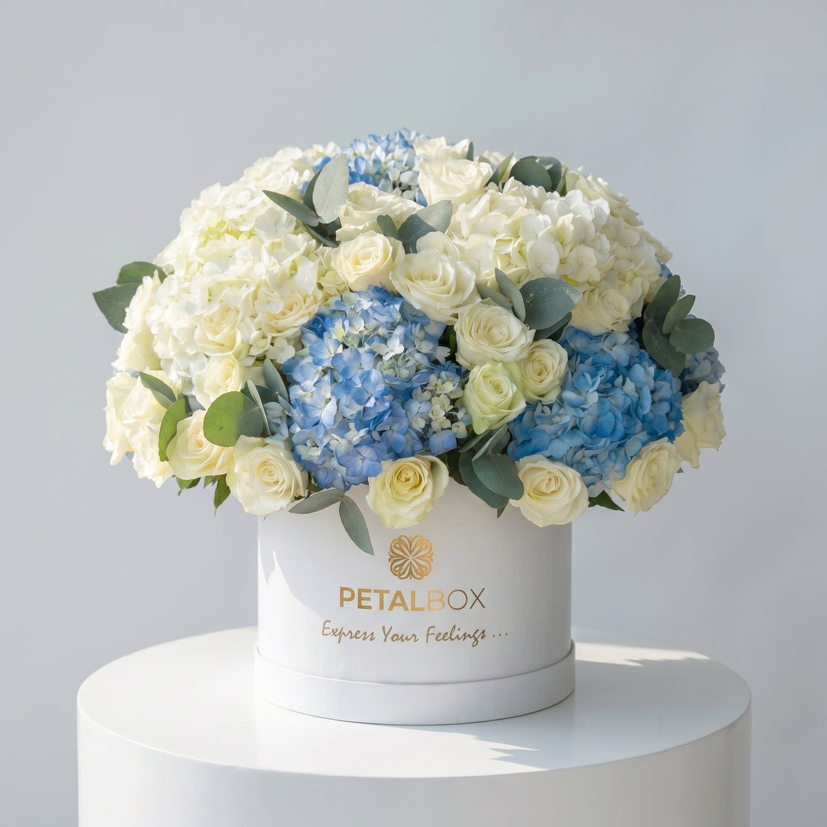 Bloom Affair Box