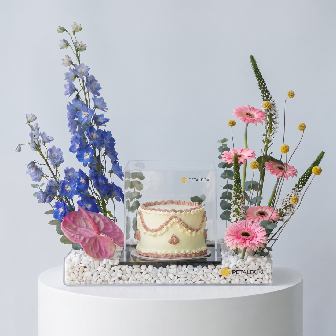Bloom & Bake Harmony