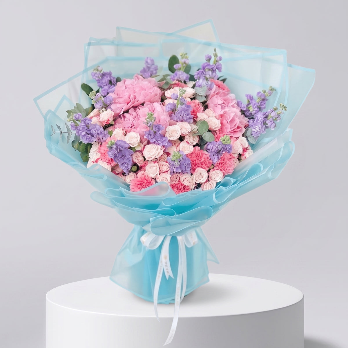 Blooming Grace Bouquet