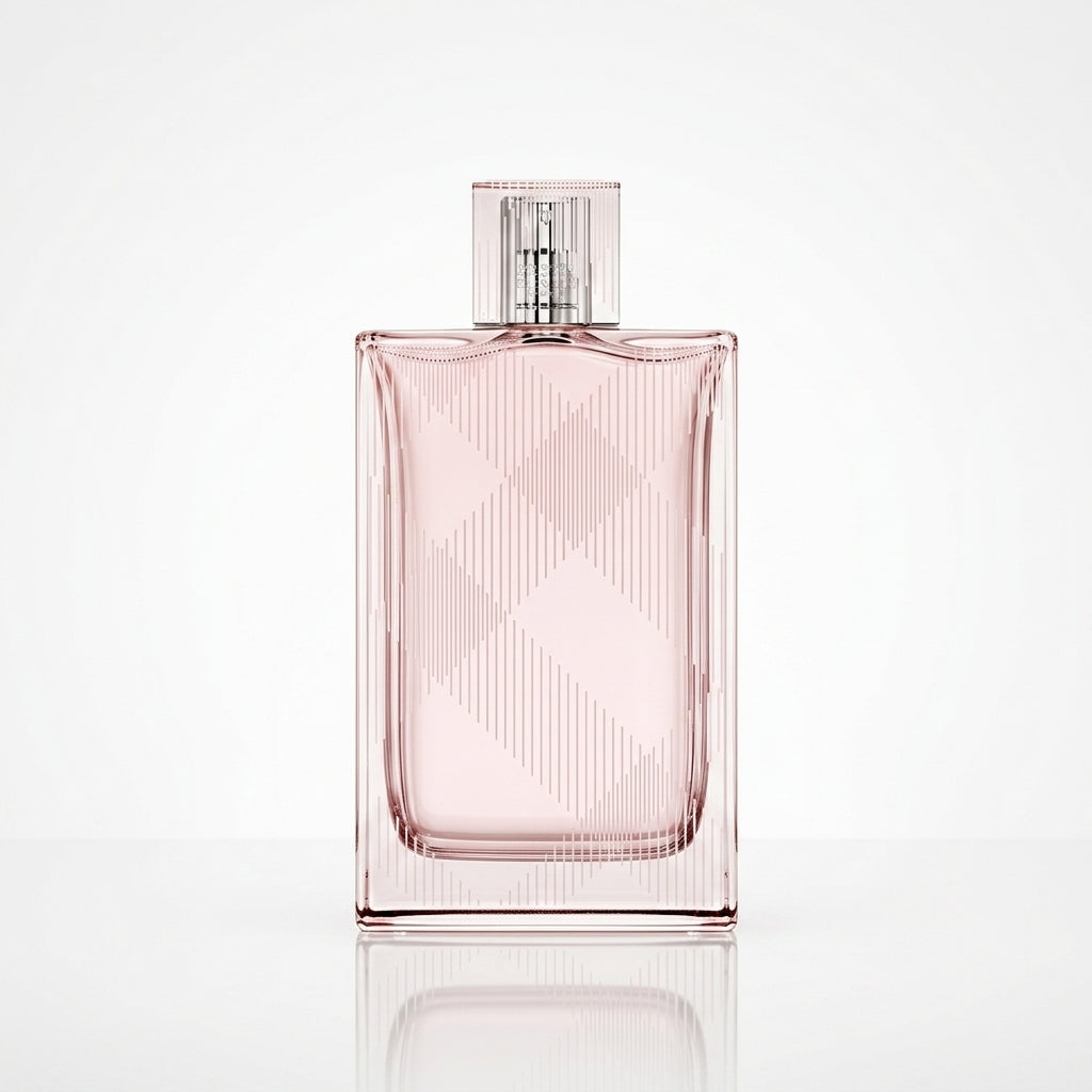 Burberry Brit Sheer EDT For Women 100ML